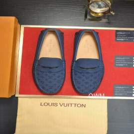 Picture of Louis Vuitton Shoes _SKULVsz38-45WM070413255